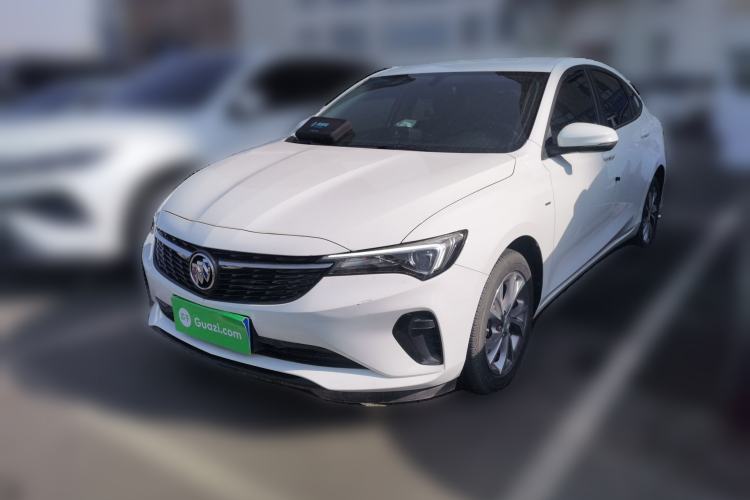 Used Buick Verano 2023 Pro Le Yi Edition