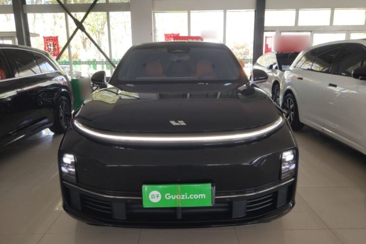 Used Li Auto L7 2024 Pro Model
