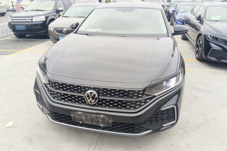 Used Volkswagen Passat 2022 330TSI Starry Elite Edition