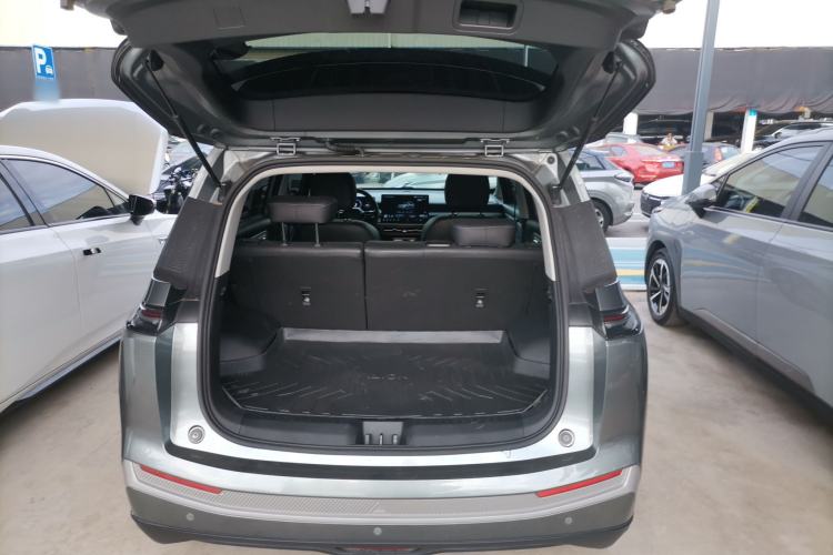 Used AION Y 2023 Plus 610 Enjoy Edition
