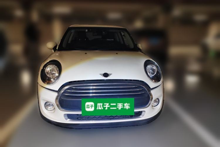 Used MINI 2018 1.5T ONE PLUS