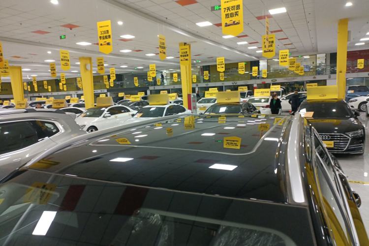 Used Haval Fierce Dragon Max 2023 1.5L Hi4 105 Four-Wheel Drive Navigation Edition