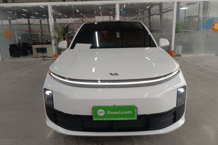 Used Li Auto L6 2024 Pro Model