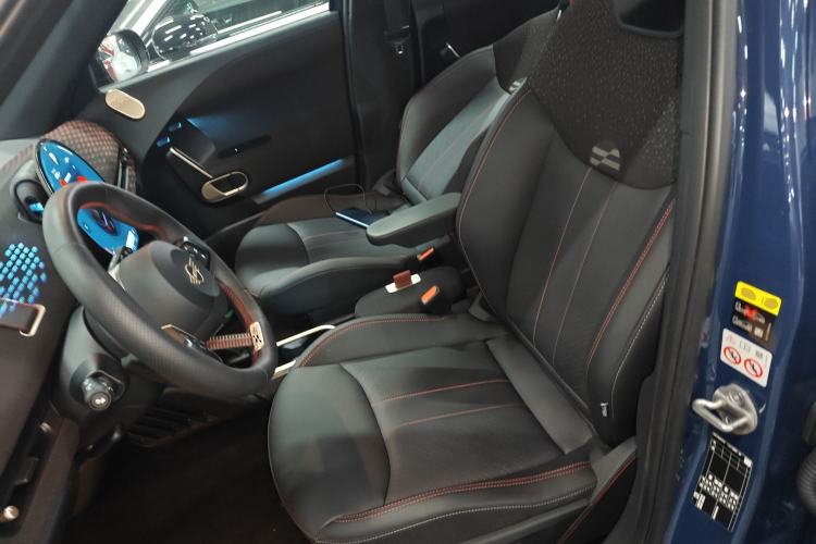 Used MINI Electric ACEMAN 2024 SE Racing Driver
