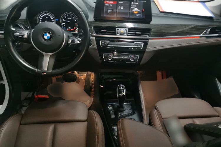 Used BMW X1 2022 Updated xDrive25Li Premium Edition