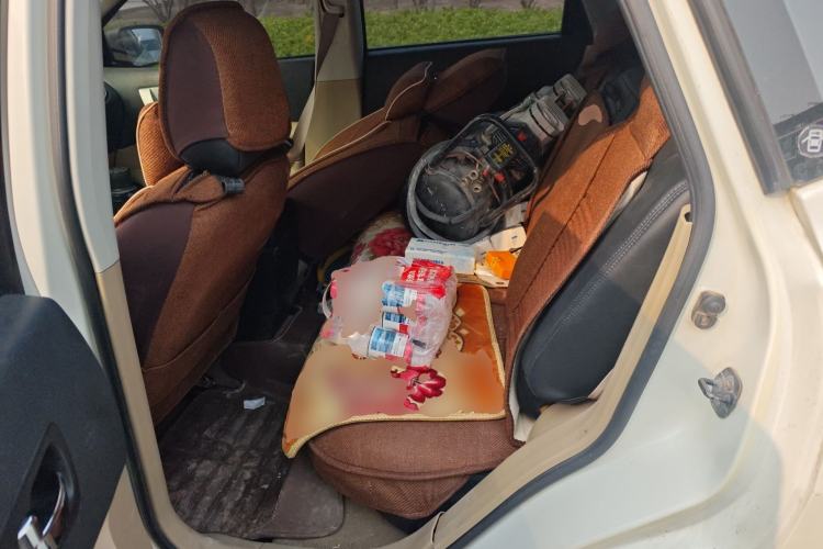 Used Nissan Qashqai 2011 2.0 XL Fire 6MT 2WD
