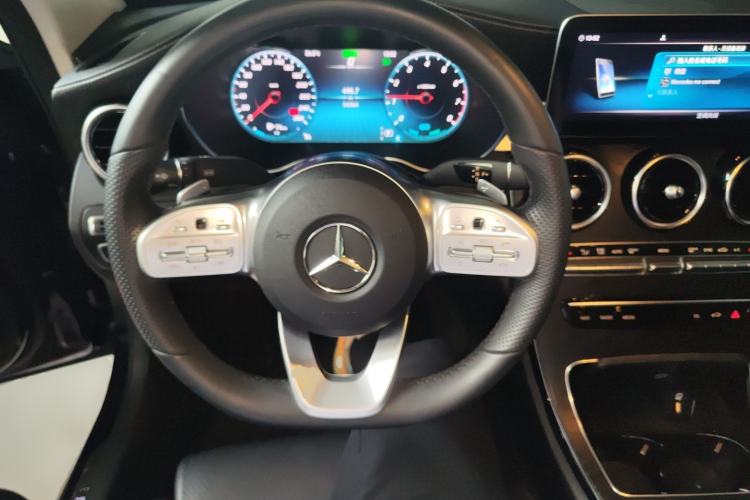 Used Mercedes-Benz C-Class 2020 C 260 L Sport Edition