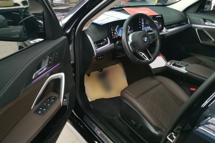 Used BMW X1 2023 sDrive25Li M Sport Package