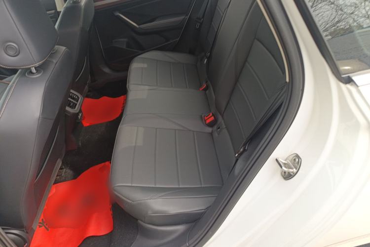 Used Volkswagen Lavida 2022 1.5L Automatic Comfort Edition
