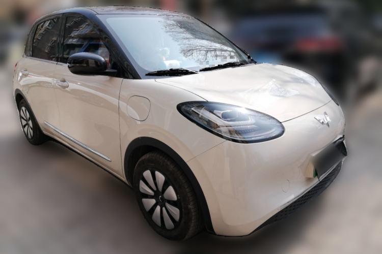 Used Wuling Bingo 2024 333 km Enjoyment Version