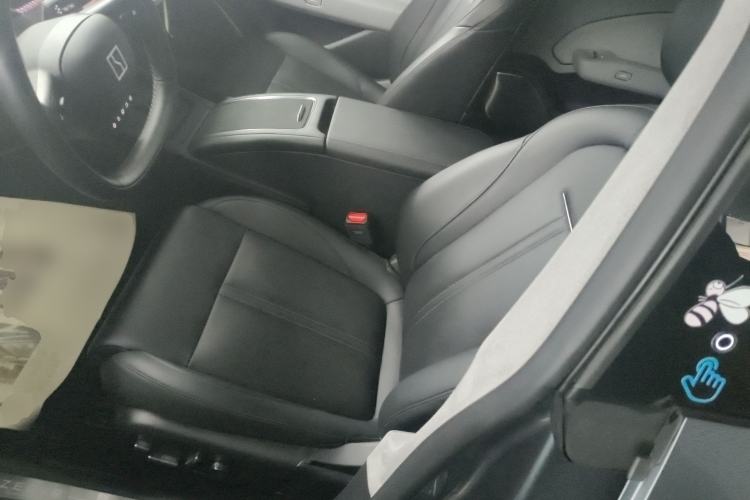 Used Zeekr 007 2024 Rear-Drive Intelligent Driving Version 100 kWh