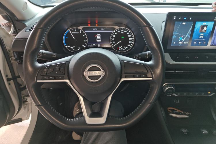 Used Nissan Sylphy 2022 Electric-Drive e-POWER Super Connect PLUS