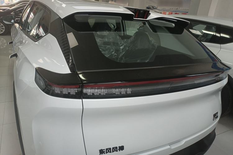 Used Dongfeng Aeolus SKY EV01 2025 530 km AIR Elite Edition
