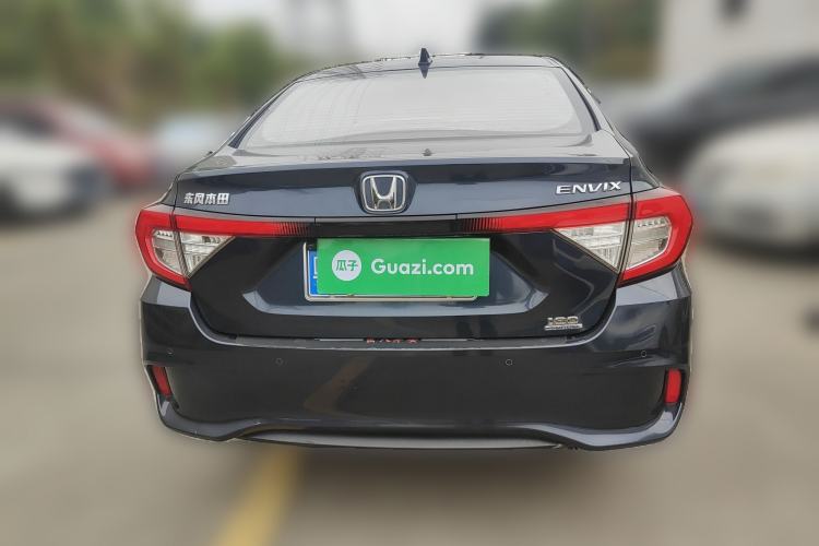 Used Honda Envix 2019 180TURBO CVT Enjoyment Edition China VI
