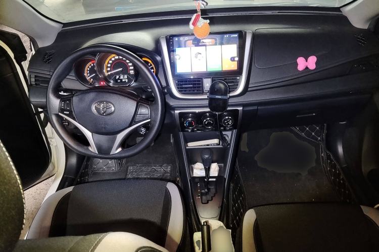 Used Toyota YARiS L Zhi Xuan 2022 X-Trail 1.5L CVT Leading PLUS Edition