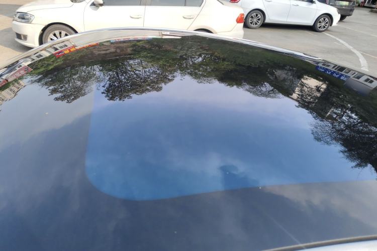 Used NETA GT 2023 560 Roof