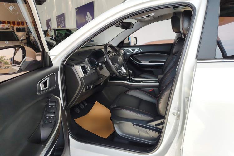 Used Chery Tiggo 5x 2017 1.5T Manual Elite Model