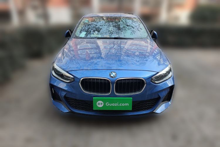 Used BMW 1 Series 2019 118i M Sport Package