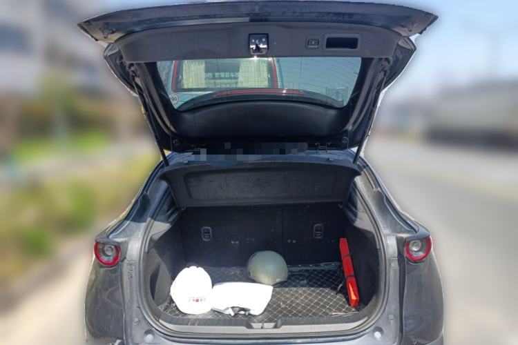 Used Mazda CX-30 2021 2.0L Automatic Joyful Edition
