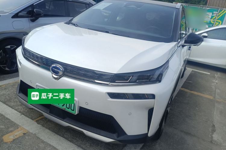 Used AION V 2020 80 MAX Edition