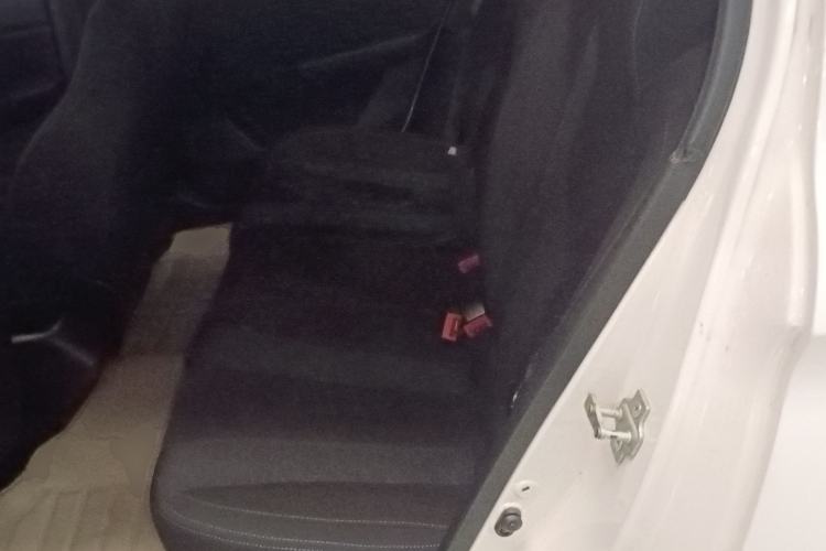 Used Baojun 310 2016 1.2L Manual Value Edition