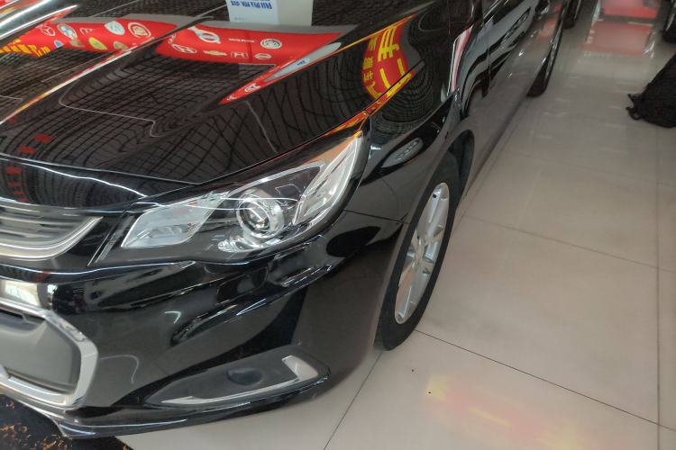 Used Chevrolet Malibu 2018 530T Automatic Luxury Edition