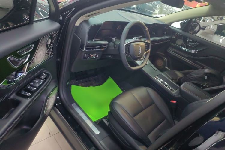 Used Lincoln Corsair 2024 2.0T Two-Wheel-Drive Luxury Edition