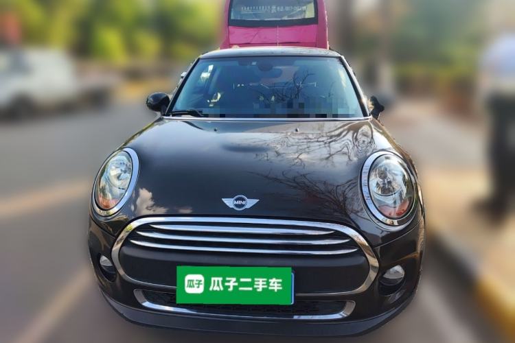 Used MINI 2014 1.2T ONE