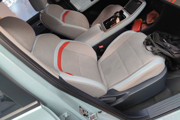 Used AION Y 2021 70 Enjoy Edition
