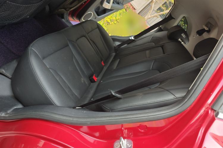 Used Haval H2 2015 1.5T Automatic Two-Wheel Drive Prestige Edition