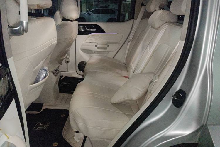 Used Cyberspace Tank 300 2021 2.0T Cyber Tank