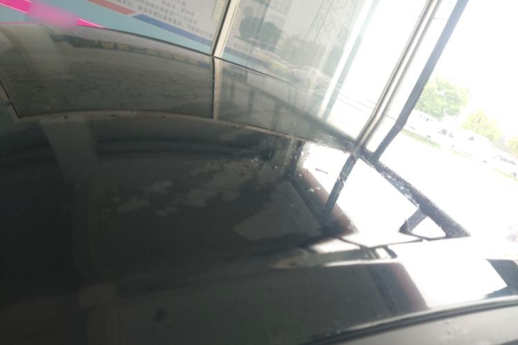 Used Wuling Bingo 2024 203km Light Edition Roof