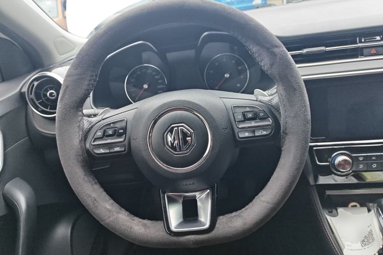 Used MG 6 2019 20T Automatic Starlight Edition