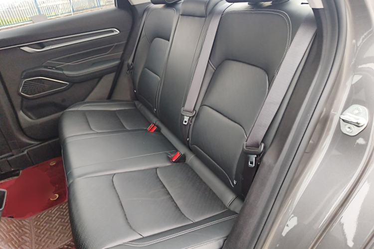 Used Geely Auto Emgrand 2022 4th Generation 1.5L CVT Luxury Model