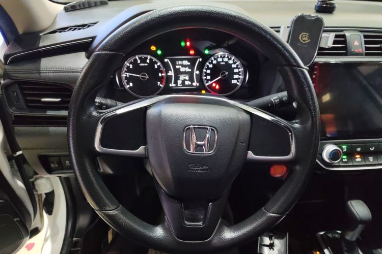 Used Honda Crider 2019 180 Turbo CVT Comfort Edition China V Steering Wheel