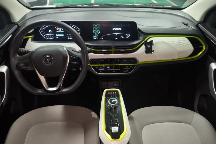 Used Oshan Benni E-Star 2020 Heart Edition Lithium Iron Phosphate (31.95 kWh)
