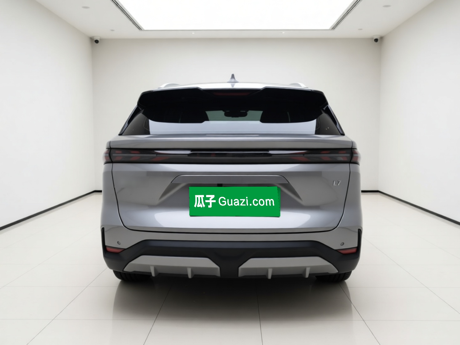 Geely Galaxy L7 2024 1.5T 115 km Starship Dragon Edition — снимка 5