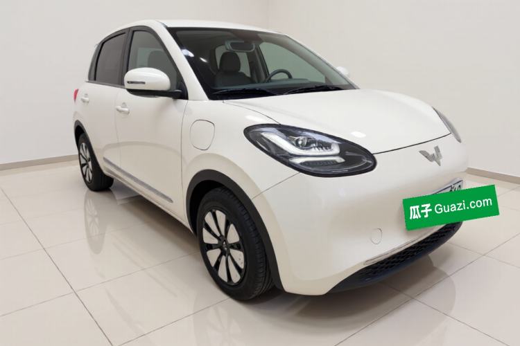 Used Wuling Bingo 2023 203km Comfort Edition