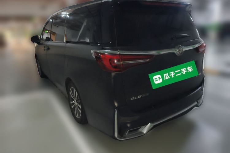 Used Buick GL8 2020 ES Land Cruiser 653T Comfort Edition
