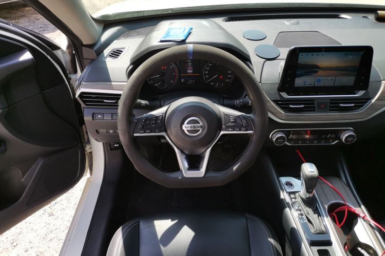 Used Nissan Teana 2021 2.0L XL Comfort Edition Steering Wheel