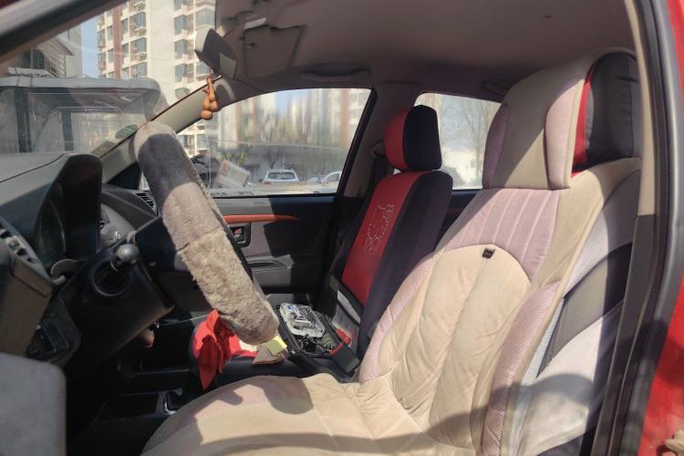 Used FAW Xiali N7 2014 1.3L Manual Sport Luxury Model