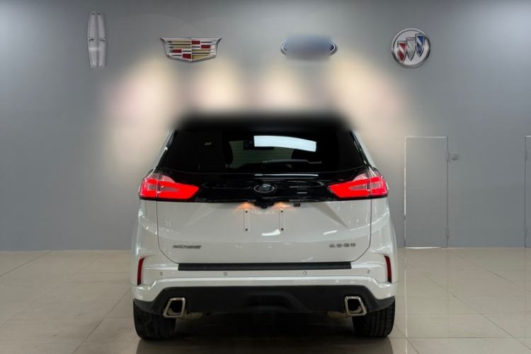 Used Ford Edge 2020 EcoBoost 245 2WD ST-Line 5-seater