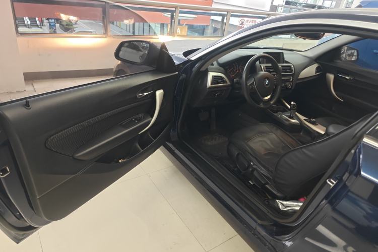 Used BMW 2 Series 2015 218i