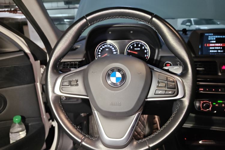 Used BMW 1 Series 2018 Facelifted 118i Sport Edition