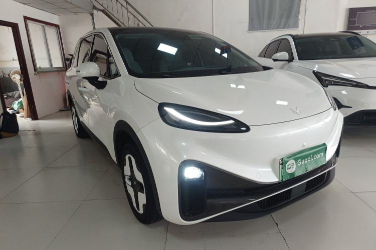 Used ARCFOX Kaola S 2024 AIR
