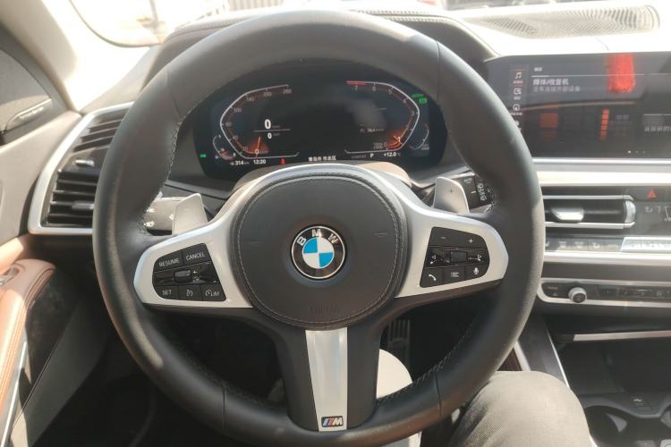 Used BMW X5 (Import) 2021 xDrive40i M Sport Package