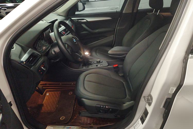 Used BMW X1 2018 sDrive20Li Leading Model