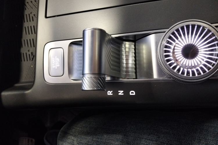 Used BAIC Off-Road BJ30 2024 1.5T Magic Electric Drive Advanced Version