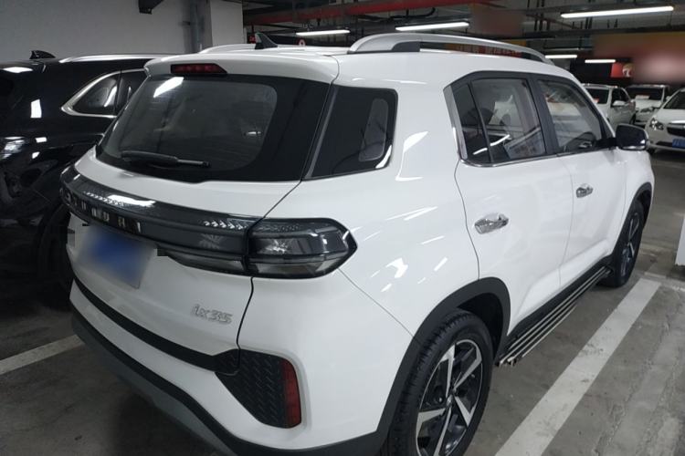 Used Hyundai ix35 2021 2.0L Automatic 2WD GLS Leading Edition
