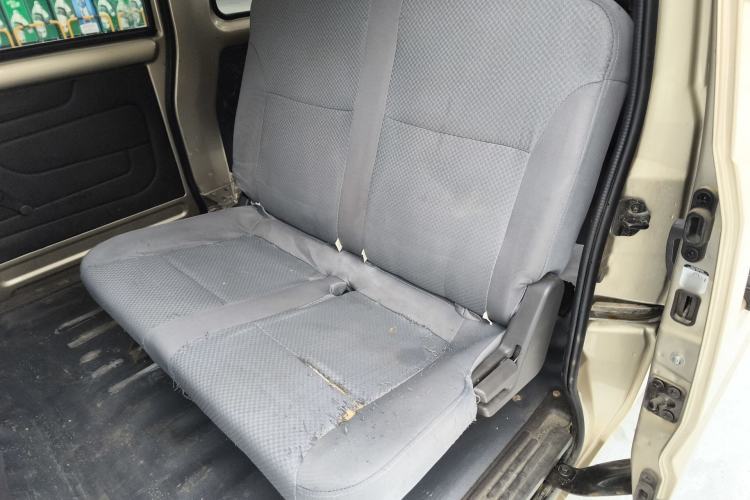 Used Wuling Rongguang 2021 1.5L Extended Basic Version L3C